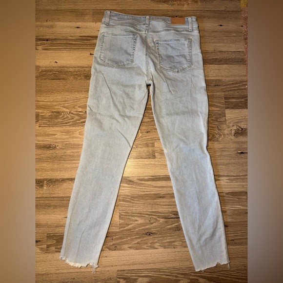 PAIGE Jeans Hoxton Ultra Skinny size 29 - Picture 1 of 9